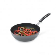 Non-stick Carbon Steel Stir Fry Pan